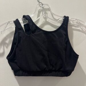 Honeycut Full Moon Top